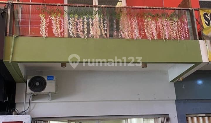 Ruko Dijual Strategis Galeri Gwalk Citraland Surabaya Barat