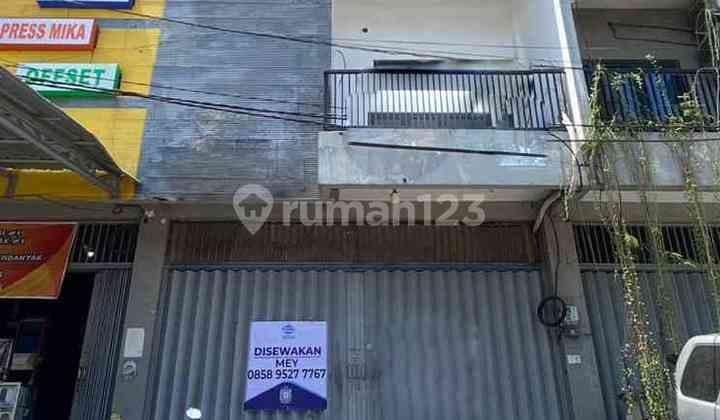 dukuh kupang dekat dengan kampus