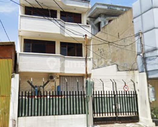 Raya Kedungsari Pusat Kota Surabaya