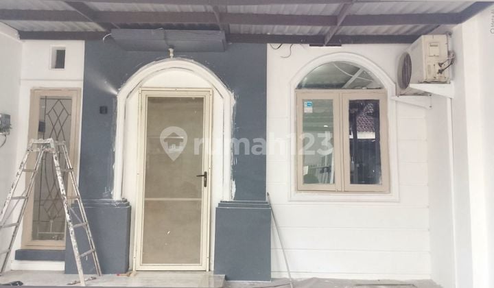 Rumah Bukit Palma Citraland Dekat Sekolah Citra Berkat