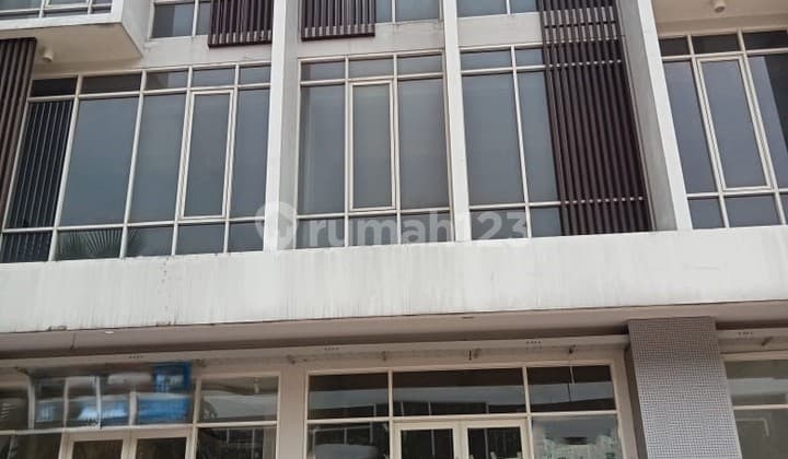 Ruko Northwest Citraland