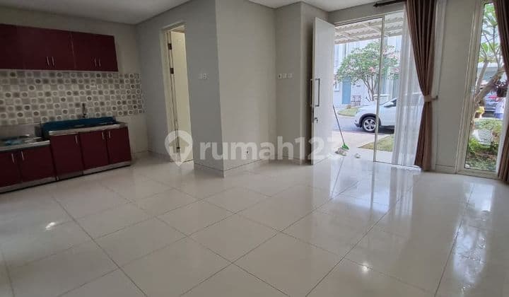 Grand Pakuwon Cluster Adelaide Semi Furnish Bagus