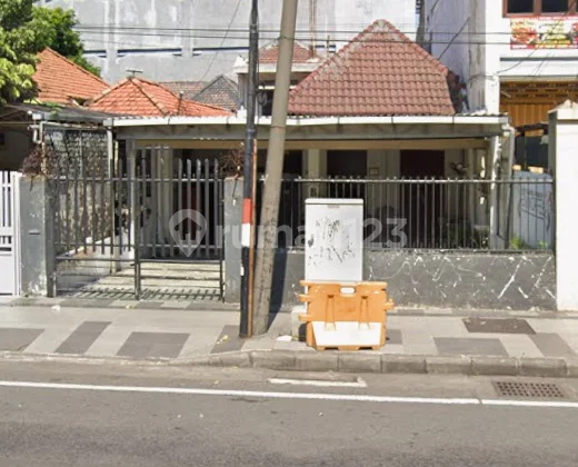 Rumah Usaha Pusat Kota Surabaya Jalan Diponegoro Rumah Usaha Pusat Kota Surabaya Jalan Diponegoro