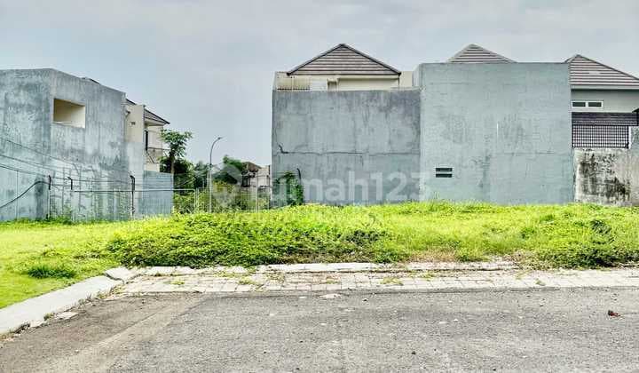 Disewakan Kavling Lahan Komersial Greenhill Citraland