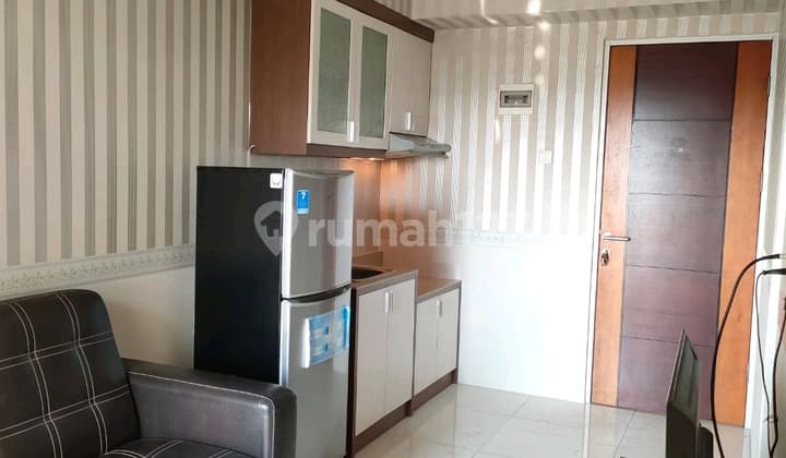 For Rent Gunawangsa Tidar Apartment 2Br Fully Furnished