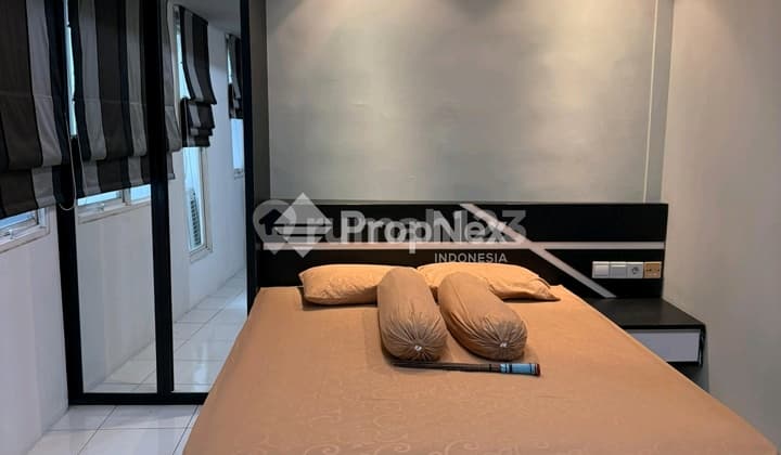 FOR RENT BERKELEY APARTMENT Studio 8th floor near UC