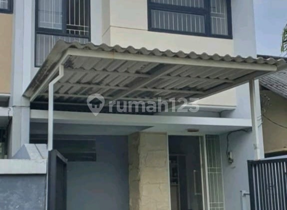 Saronojiwo Surabaya