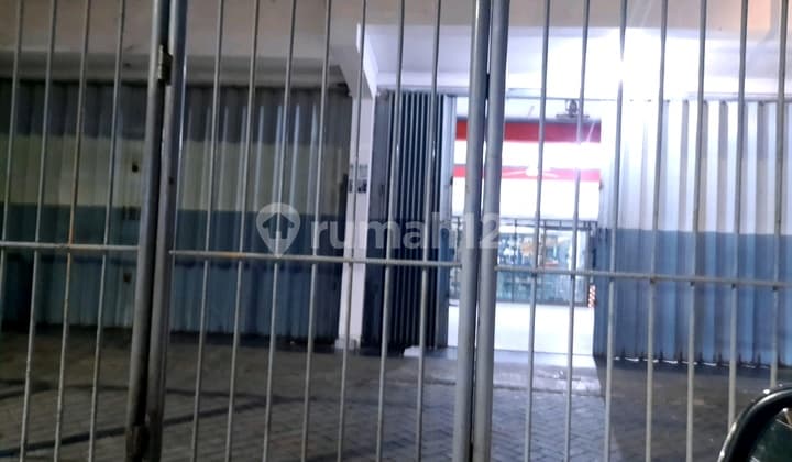 JualSewa Ruko siap pakai nol jalan raya Kupang Jaya.J