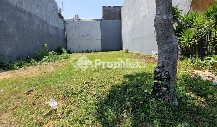 Dijual Tanah Kavling San Diego Dekat Pakuwon City Mall