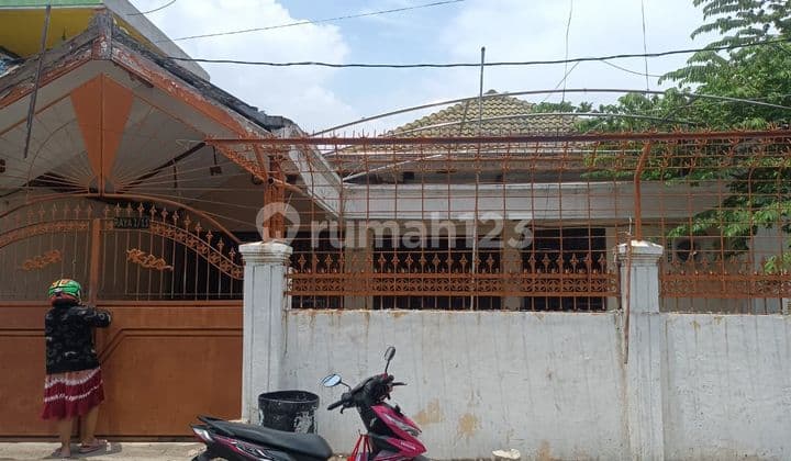 Dijual Rumah Kost Ploso Timur Surabaya