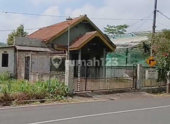Dijual Lahan Tanah Datar Di Nongkojajar