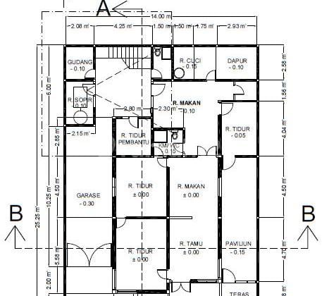 Dijual Rumah Joyoboyo View City Surabaya Dijual Rumah Joyoboyo View City Surabaya