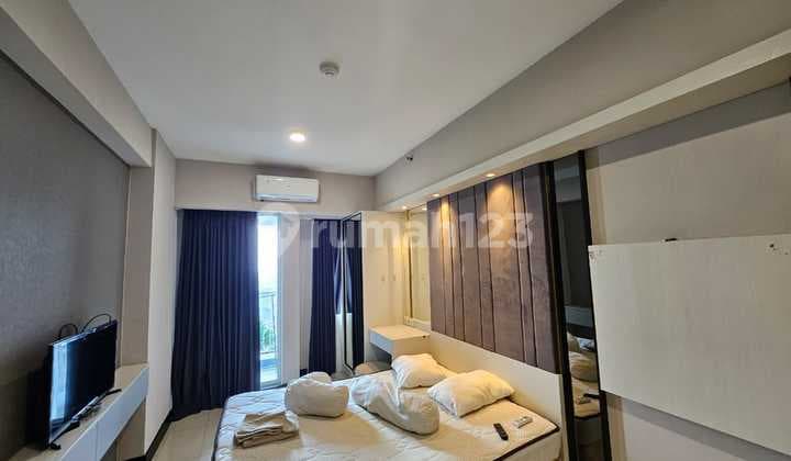 Dijual Apartemen Benson Fully Furnish View Pool