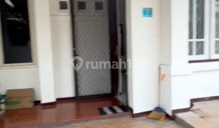 Dijual Rumah Pakuwon City Cluster Puri Asri
