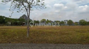 Dijual Kavling Tanah Waterfront Citraland Dijual Kavling Tanah Waterfront Citraland