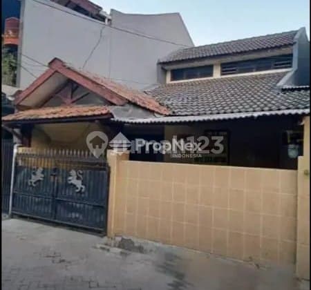 Dijual Rumah Murah Kureksari Waru Sidoarjo