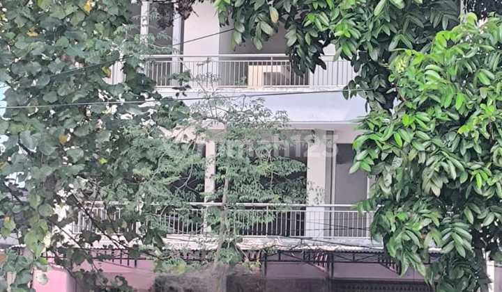 Dijual Ruko Jemur Andayani Siap Huni View City