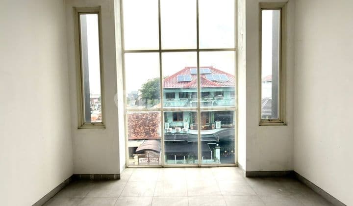 Dijual Ruko Strategis Dekat Uk Petra Surabaya