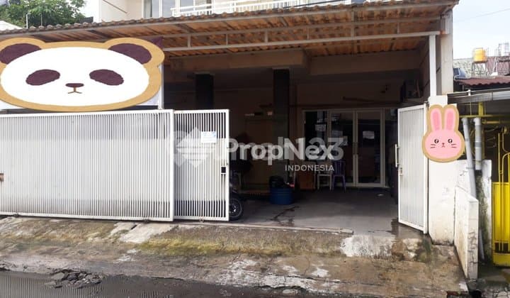 Di Jual Rumah Siap Huni Lebak Aruk Karangasem