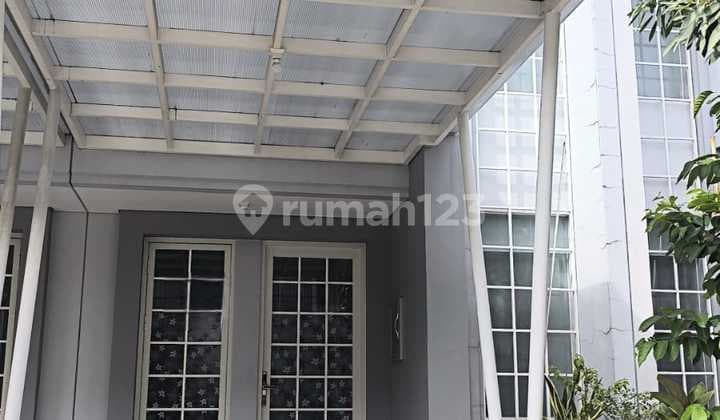 Di Jual Rumah Grand Pakuwon Cluster Queensland