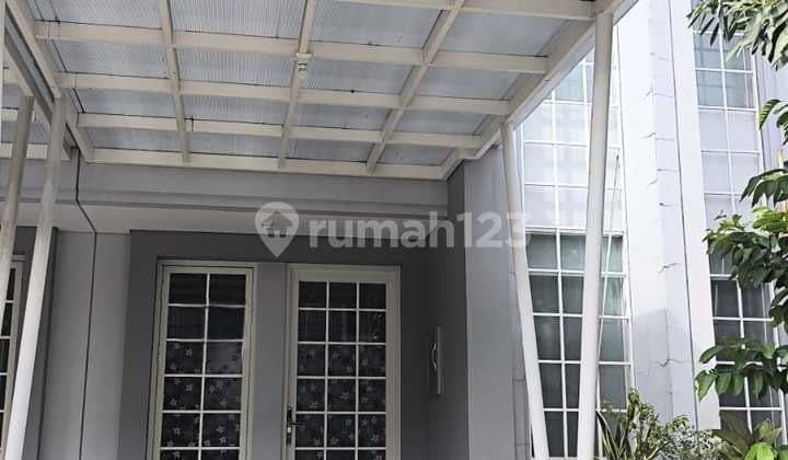 Di Jual Rumah Grand Pakuwon Cluster Queensland