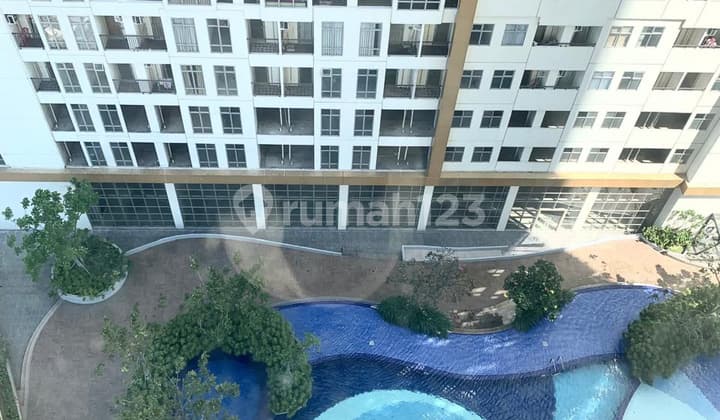 Dijual Secepatnya Apartemen 1Br di Gunawangsa Tidar Surabaya