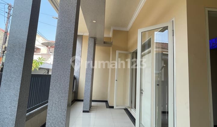 Dijual Rumah Minimalis Murah Di Manukan Sari Surabaya Barat Rumah Bagus SHM