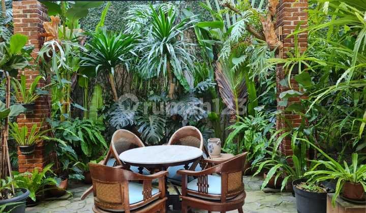 For Sale Royal Park Furnished Citraland House Area 113M 2 Bedrooms