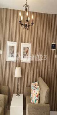 For Rent Beautiful House Grand Pakuwon 3 Bedrooms Fully Furnished