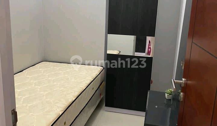 Dijual Apartement Gunawangsa Tidar 2Br Full Furnish