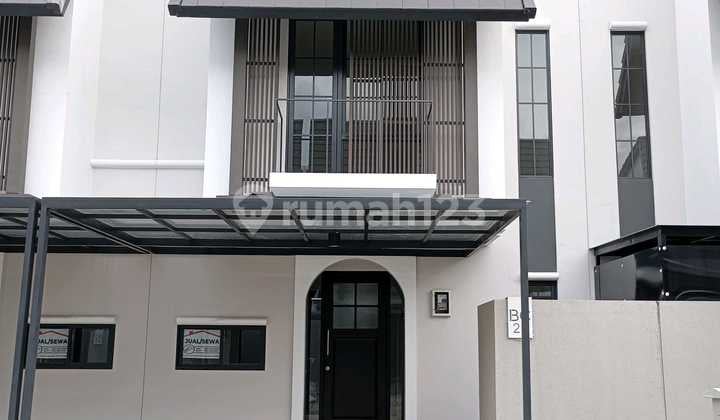 Jual Cepat Rumah Amesta Living Gunung Anyar