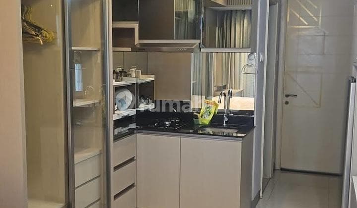 Disewakan Apartement Anderson Bagus Bersih Studio
