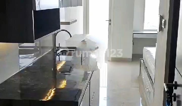 Disewakan Klaska Studio Unit Baru