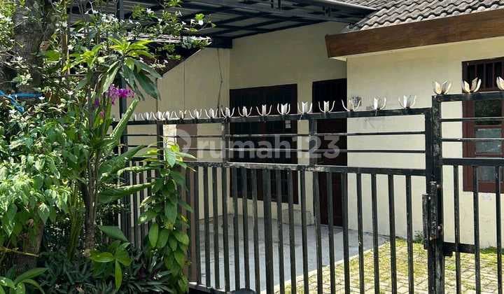 For Sale Merbabu Raya House Mojokerto