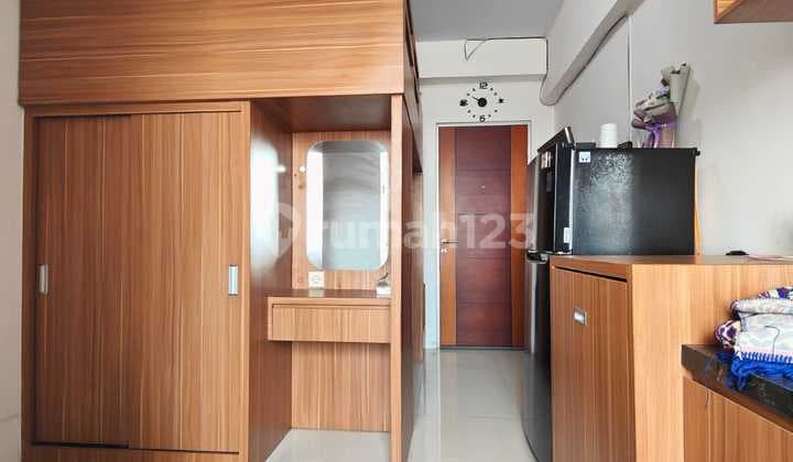 Disewakan Gunawangsa Tidar Studio Bagus Murah