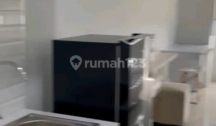 Cornell University Apartment