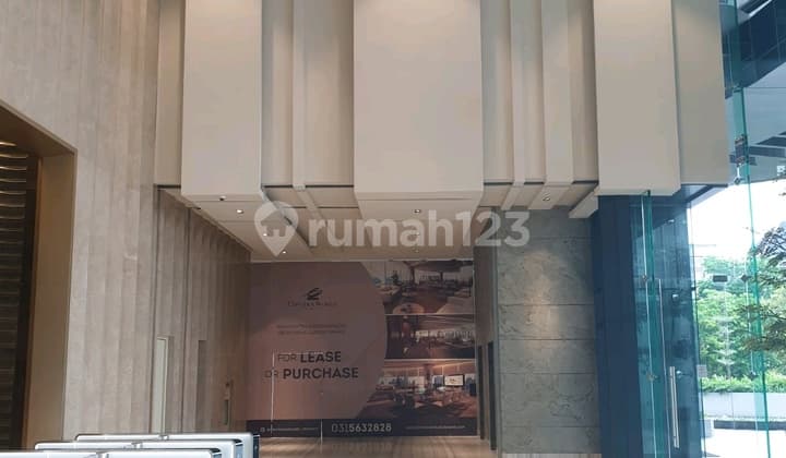 Disewakan Ciputra World Office Tower