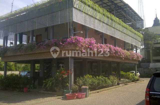 For Quick Sale: 2-Story Executive Boarding House with 24 Rooms, Bulu Jaya Lontar Surabaya