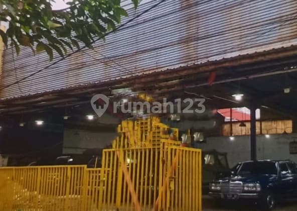 DIJUAL CEPAT KOMERSIAL AREA MAYJEND SUNGKONO 0 RAYA SURABAYA BARAT
