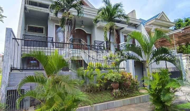 DIJUAL BUKIT DARMO GOLF SURABAYA BARAT