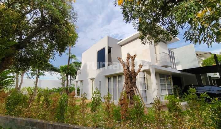 Dijual Murah Rumah 2 Lantai Royal Residence Hook Surabaya Barat