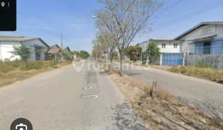 For Quick Sale: Warehouse Land Plot in Romokalisari BMB Surabaya Near Toll Access For Quick Sale: Warehouse Land Plot in Romokalisari BMB Surabaya Near Toll Access