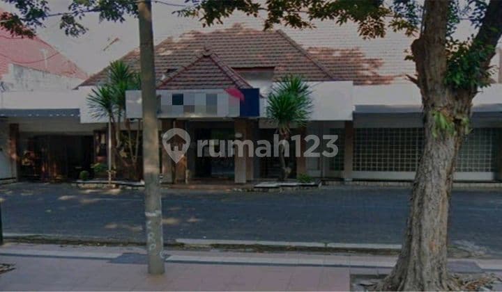 Sell Fast Below Market 50% Darmo Raya House Almost 1,000 M2