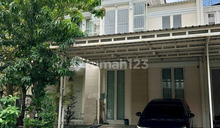 Jual Cepat Pakuwon Indah The Mansion Luas 200m2 Hanya 5 M An