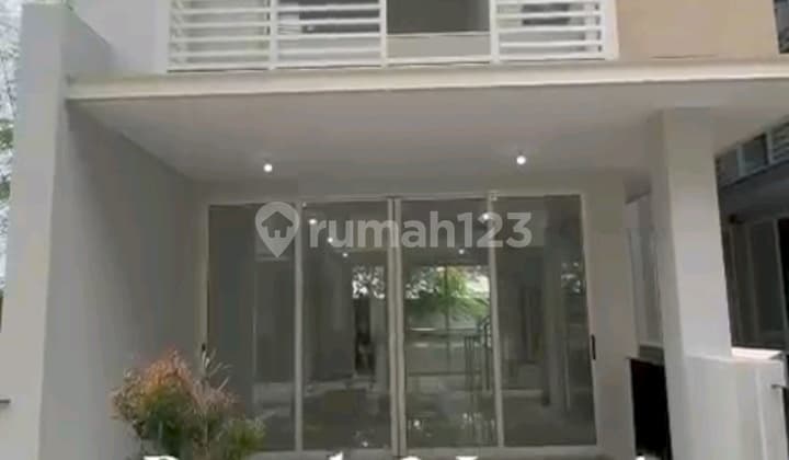 QUICK SALE BELOW MARKET PRICE WISATA BUKIT MAS SURABAYA