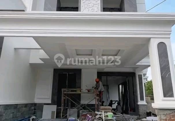 DIJUAL ARAYA 2 BARU GRESS AMERICAN CLASSIC MEWAH