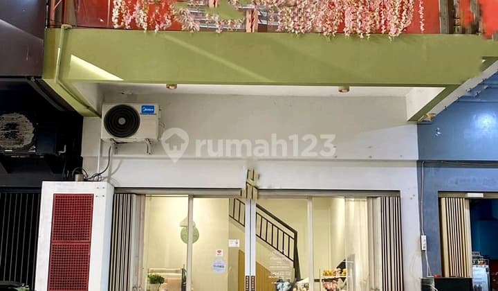 FOR SALE / FOR RENT RUKO GWALK CITRALAND STRATEGIC