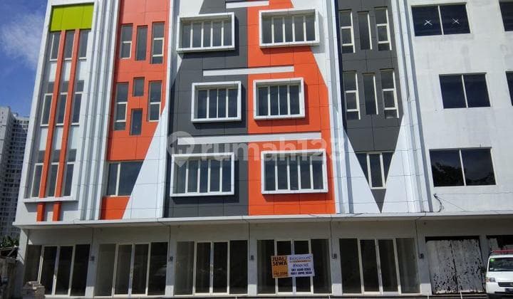 For Sale Fast Shop House Merr Complex Shop House City9 Square