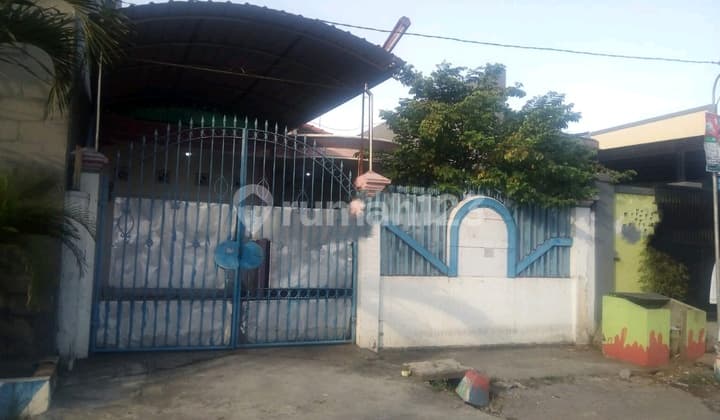 DIJUAL MURAH RUMAH PETEMON COCOK UNTUK KOS KOSAN SURABAYA TENGAH KOTA