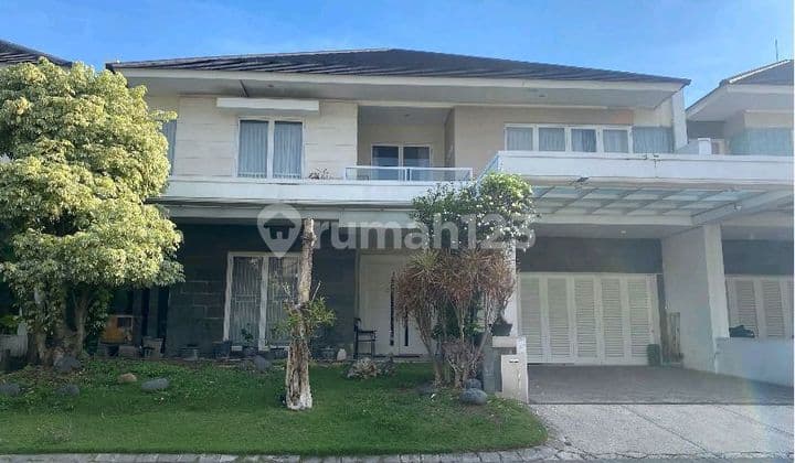 Below Market Price For Sale Royal Residence West Surabaya